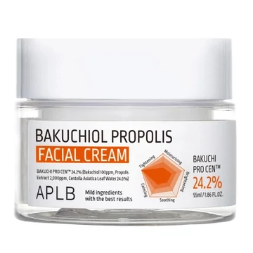 APLB Bakuchiol Propolis Facial Cream 