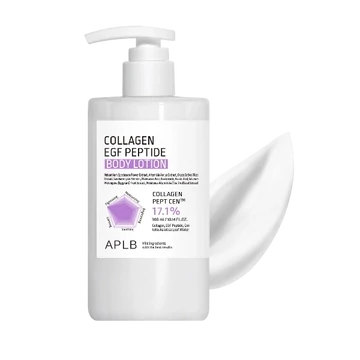 APLB Collagen EGF Peptide Body Lotion