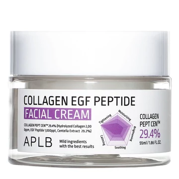 APLB Collagen EGF Peptide Facial Cream