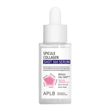 APLB Spicule Collagen Shot 300 Serum