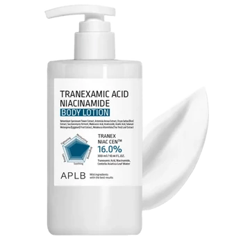 APLB Tranexamic Acid Niacinamide Body Lotion 