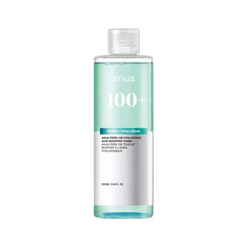 Anua PDRN 100 Hyaluronic Acid Booster Toner 