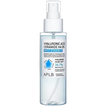 APLB Hyaluronic Acid Ceramide HA B5 Mist Essence