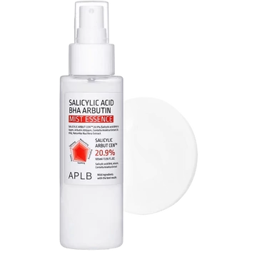 APLB Salicylic Acid BHA Arbutin Mist Essence