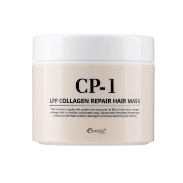 Esthetic House CP-1 LPP Collagen Repair Hair Mask