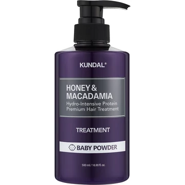 Kundal Honey &amp; Macadamia Baby Powder Treatment 