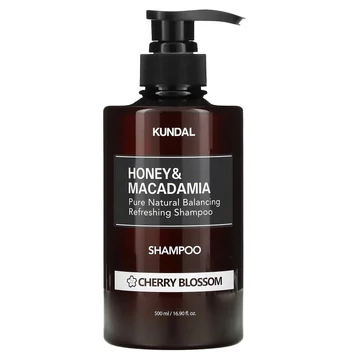 Kundal Honey &amp; Macadamia Cherry Blossom Shampoo