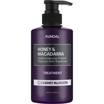 Kundal Honey &amp; Macadamia Cherry Blossom Treatment