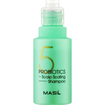 Masil 5 Probiotics Scalp Scaling Shampoo