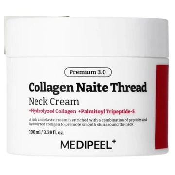 Medi-Peel Premium Collagen Naite Thread Neck Cream 3.0