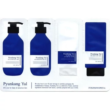 Pyunkang Yul Ato Sample Pouch