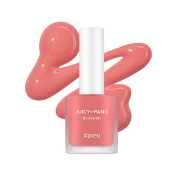 A'PIEU Juicy-Pang Water Blusher - PK04 