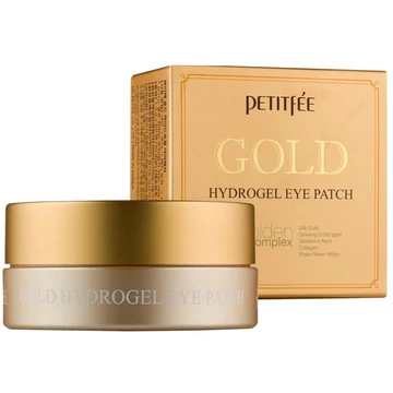 Petitfee Premium Gold&amp;EGF Eye Patch