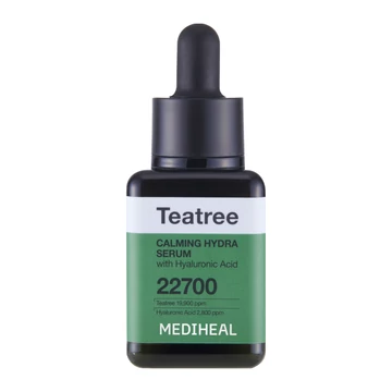 Mediheal Teatree Calming Hydra Serum