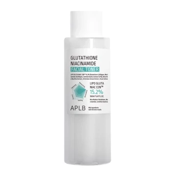 APLB Glutathione Niacinamide Facial Toner