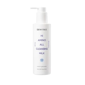 Dewytree Hi Amino All Cleansing Milk
