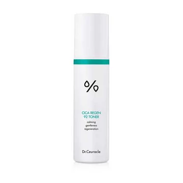 Dr.Ceuracle Cica Regen 92 Toner 