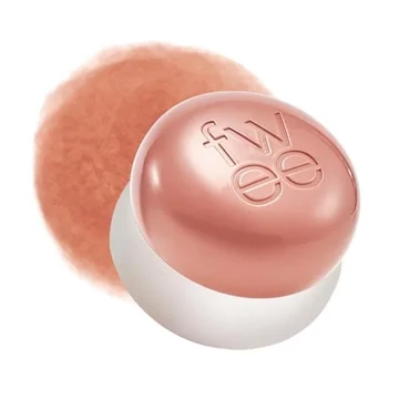 Fwee Lip&amp;Cheek Blurry Pudding Pot - ND05 Be 