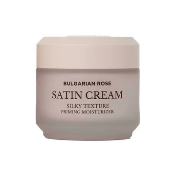 Heimish Bulgarian Rose Satin Cream