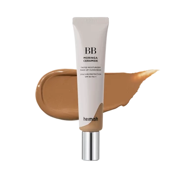 Heimish Moringa Ceramide BB Cream SPF 30 PA++ - 28 Tan