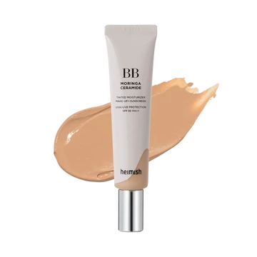 Heimish Moringa Ceramide BB Cream SPF 30 PA++ - 25 Medium