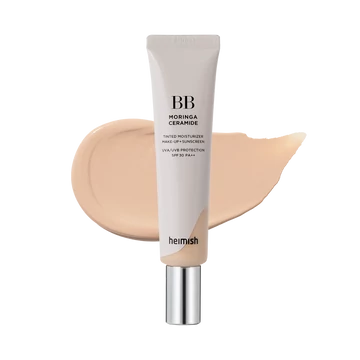 Heimish Moringa Ceramide BB Cream SPF 30 PA++ - 21C Light Beige
