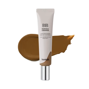 Heimish Moringa Ceramide BB Cream SPF 30 PA++ 29 Dark Olive