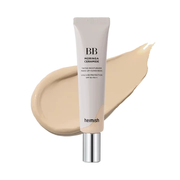 Heimish Moringa Ceramide BB Cream SPF 30 PA++ - 19 Fair Beige