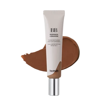 Heimish Moringa Ceramide BB Cream SPF 30 PA++ - 31 Deep 