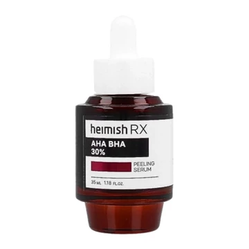 Heimish RX AHA BHA 30% Peeling Serum