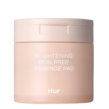 House of Hur Brightening Skin Prep Essence Pad
