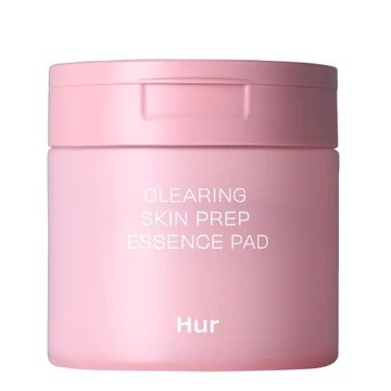 House of Hur Clearing Skin Prep Essence Pad