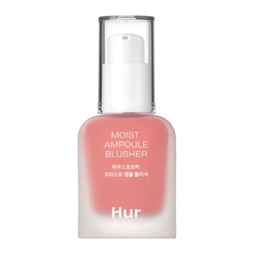 House of Hur Moist Ampoule Blusher Cherry Blossom