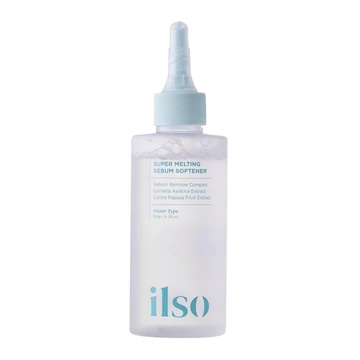 Ilso Super Melting Sebum Softener 