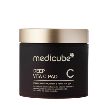  Medicube Deep Vita C Pad