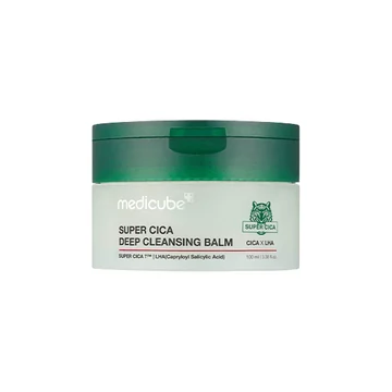 Medicube Super Cica Deep Cleansing Balm