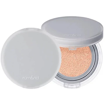 rom&amp;nd Nu Zero Cushion