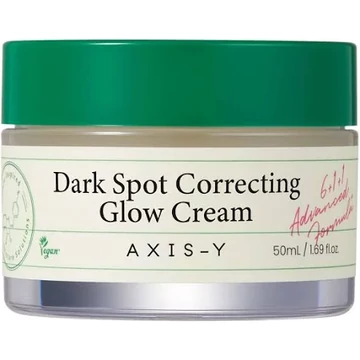 Axis-Y Dark Spot Correcting Glow Cream 