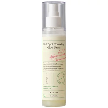 Axis-Y Dark Spot Correcting Glow Toner