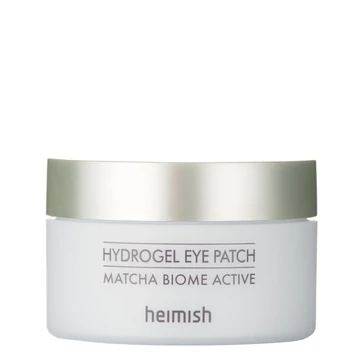 Heimish Matcha Biome Hydrogel Eye Patch