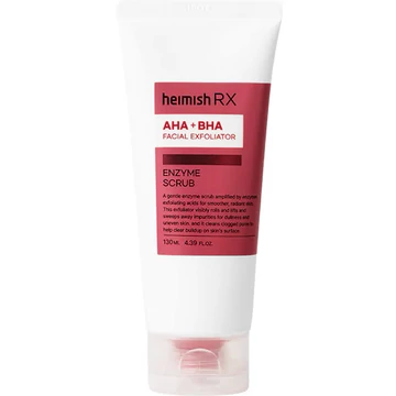 Heimish Rx AHA BHA Enzyme Scrub