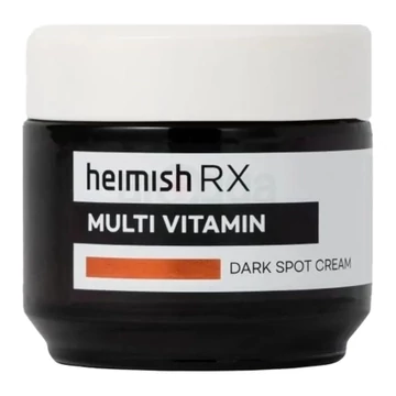 Heimish RX Multi Vitamin Dark Spot Cream