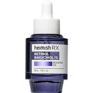 Heimish RX Retinol Bakuchiol Booster Oil