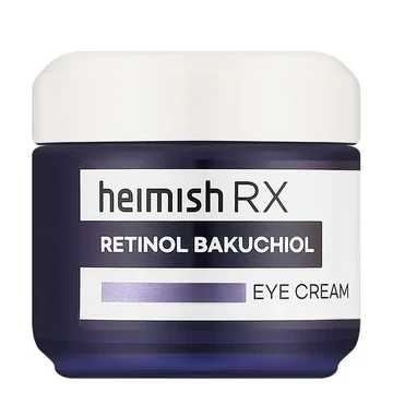 Heimish RX Retinol Bakuchiol Eye Cream