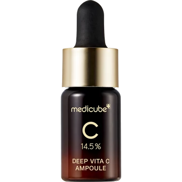 Medicube Deep Vita C Ampoule 2.0