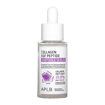 APLB Collagen EGF Peptide Ampoule Serum