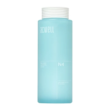Acwell Real Aqua Balancing Lotion