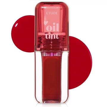 Etude Dear Darling Oil Tint 01 Real Cherry