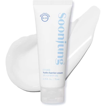 Etude SoonJung Hydro Barrier Cream