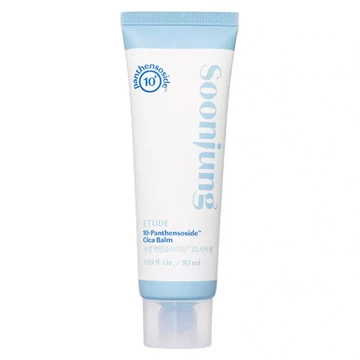 Etude SoonJung 10 Panthensoside Cica Balm